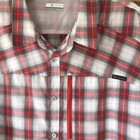 Men’s button down shirt - Picture 2 of 3